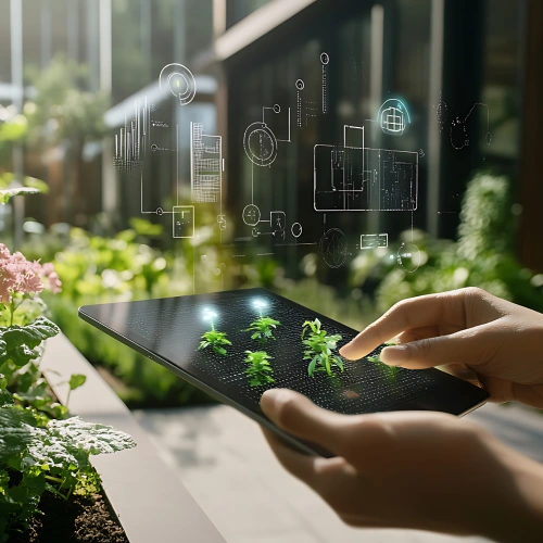 Smart Garden